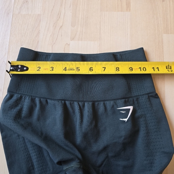 Gymshark Leggings Size XS - Picture 10 of 11